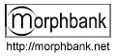 MorphBank logo